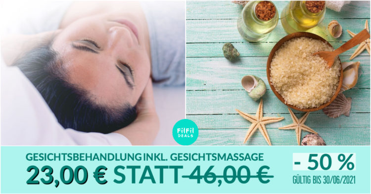 Gesichtsbehandlung-coupon-deal