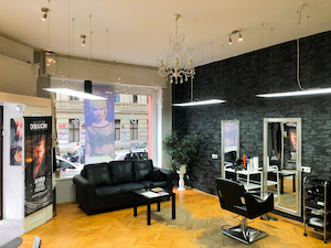 BeautySalon Deal